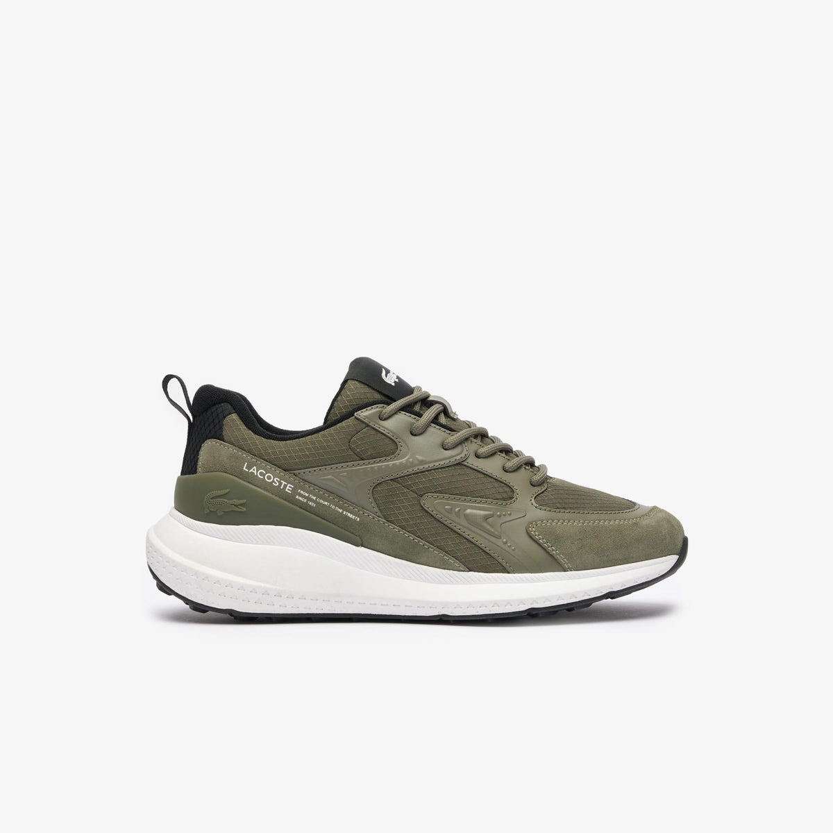 LACOSTE L003 EVO - Green