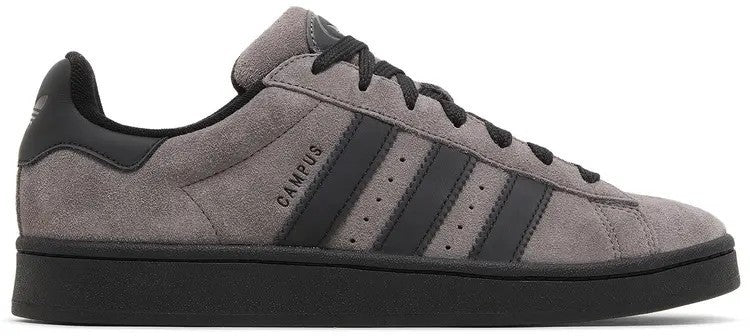 Adidas Campus 00s Black/Charcoal