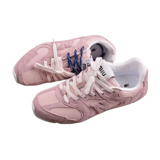 New Balance Nb Miu Miu Pink