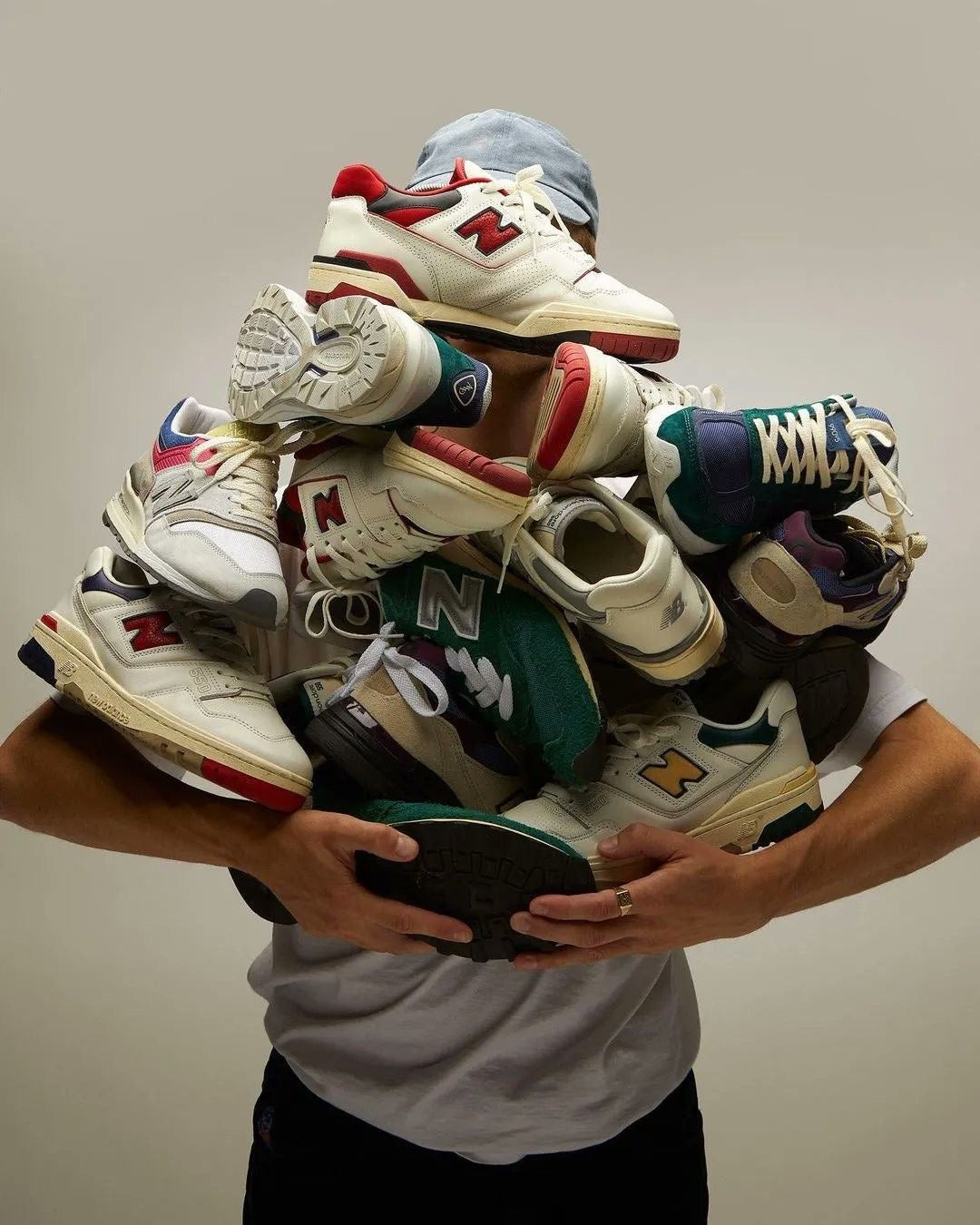 Men’s Collection