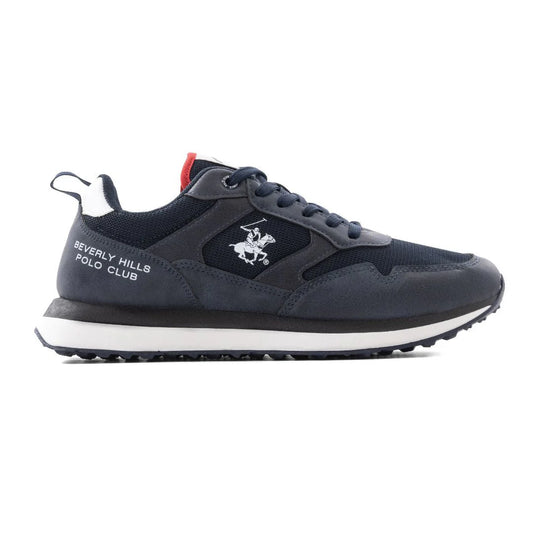 Beverly Hills Polo Club Matias Sneakers