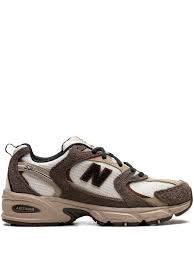 NEW BALANCE
530 "Brown Tan"