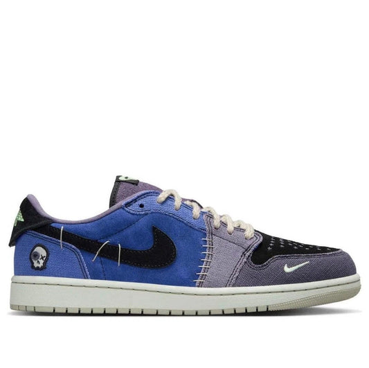 Air Jordan 1 Low OG x Zion Williamson Voodoo Alternate