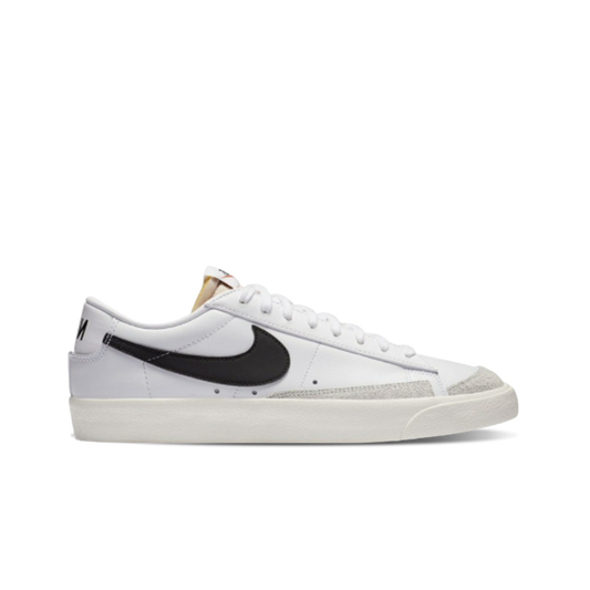 Nike Blazer Low '77 Vintage Black