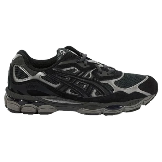 ASICS Gel-NYC Graphite Grey / Black
