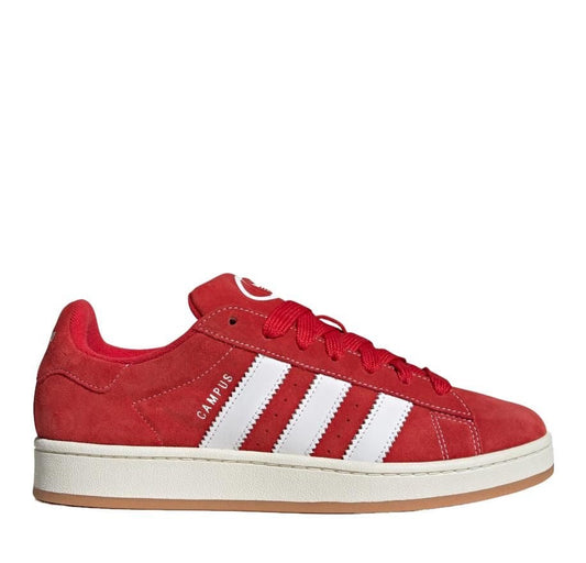 “ Red Campos OOs “