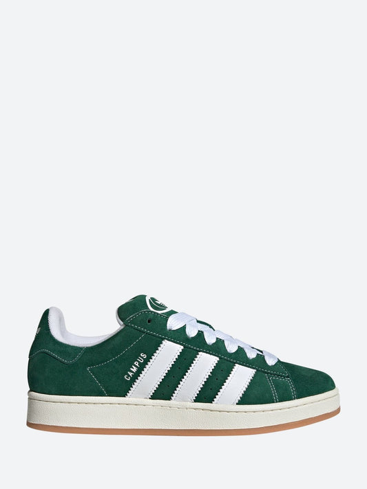 “ Dark Green “