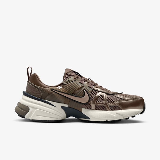 Nike V2K Run 'Mink Brown Ironstone