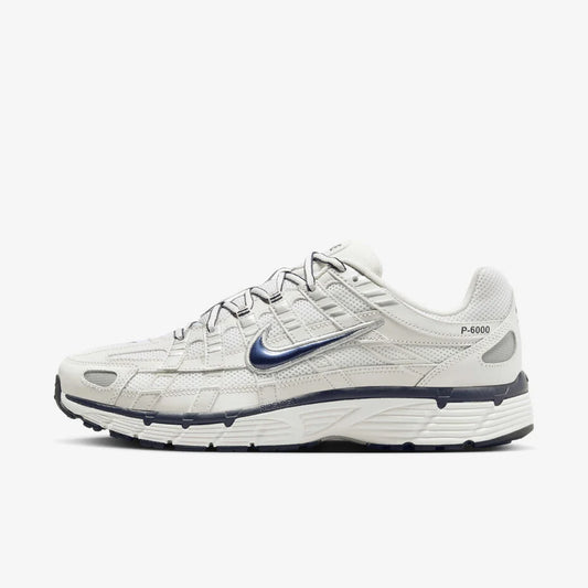 Nike P-6000 Colour Shown: Phantom/Summit