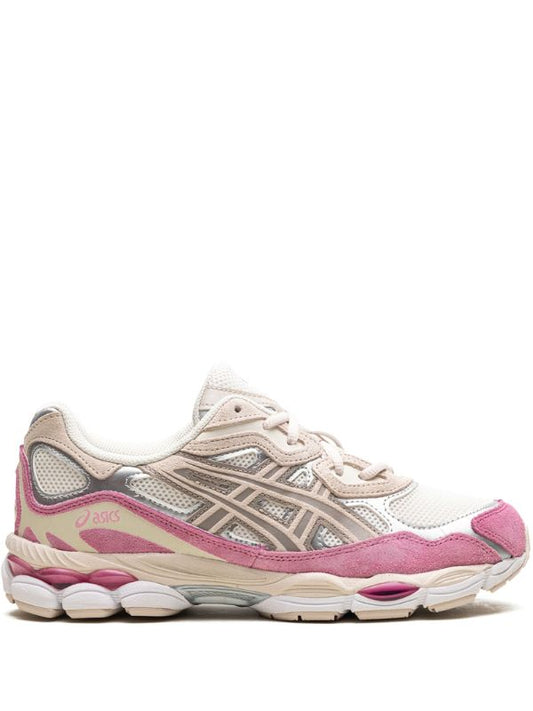 ASICS Gel-NYC Cream Mineral Beige Pink